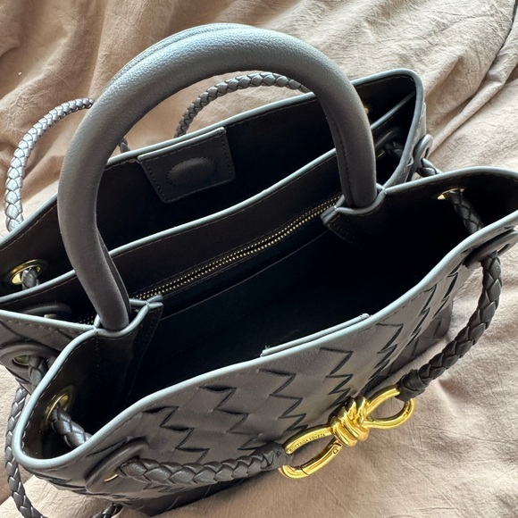 Andiamo Brown Bag - Picture 3 of 6